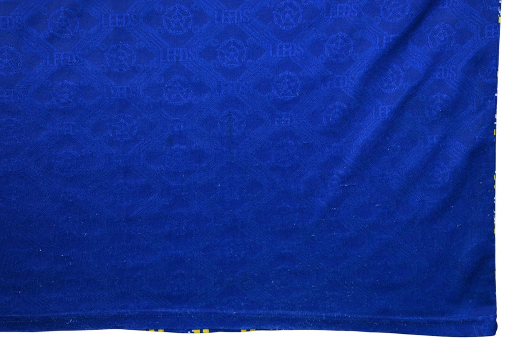 1992-93 LEEDS UNITED  KOSZULKA L