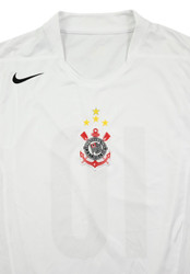 2004-05 CORINTHIANS SHIRT S