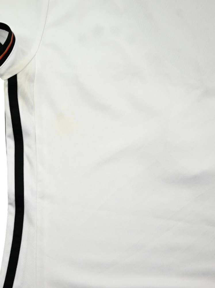 2015-16 GERMANY SHIRT WOMENS S