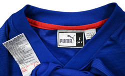 2002-04 CZECH REPUBLIC PLAYER ISSUE LONGSLEEVE KOSZULKA L