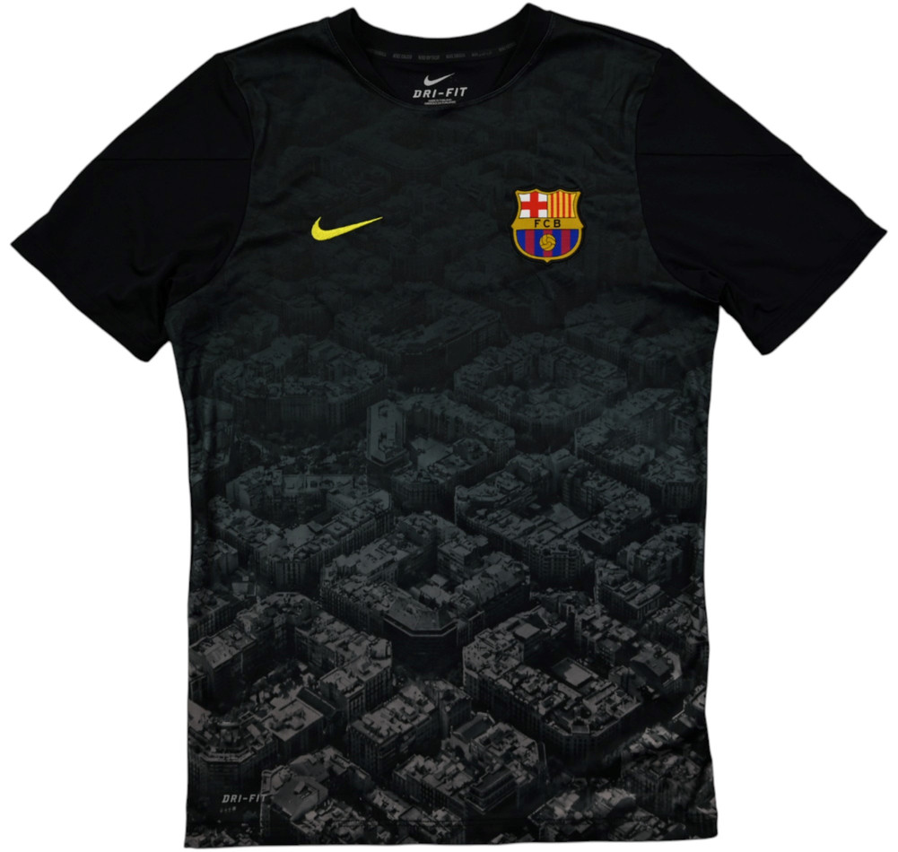 2013-14 BARCELONA KOSZULKA M
