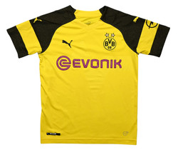 2018-19 BORUSSIA DORTMUND KOSZULKA L. BOYS 