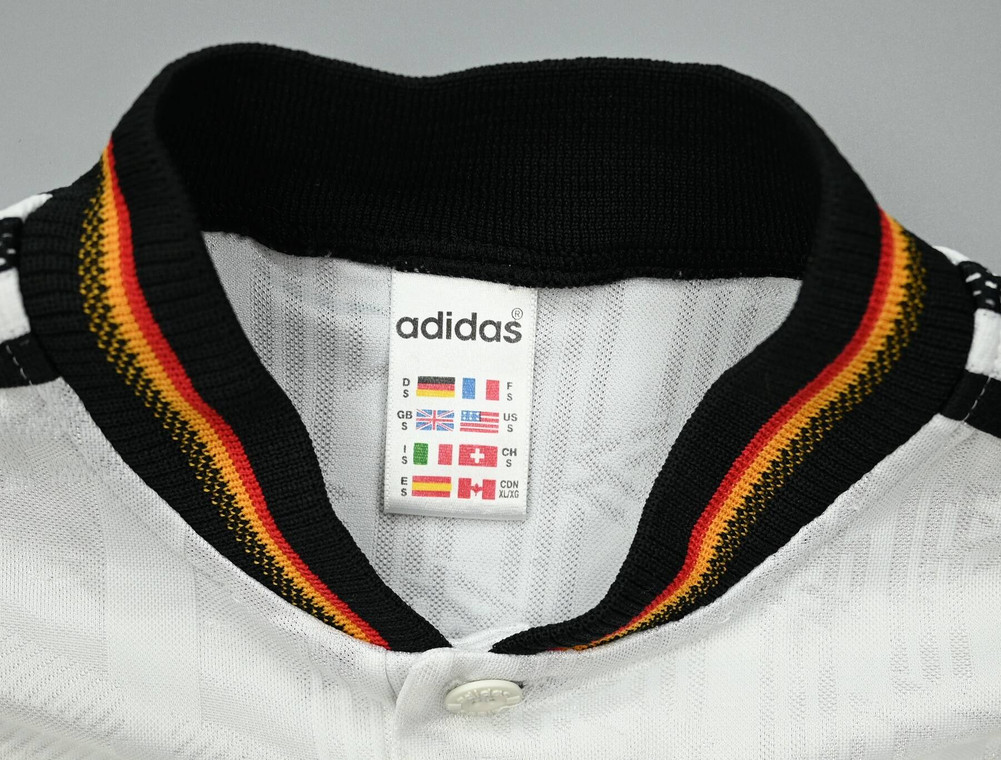 1996-98 GERMANY KOSZULKA S 