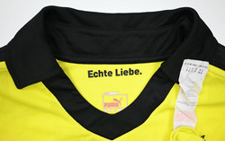 2012-13 BORUSSIA DORTMUND *HUMMELS* KOSZULKA XXL