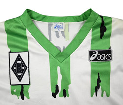 1994-95 BORUSSIA MONCHENGLADBACH MATCH ISSUE SHIRT XL