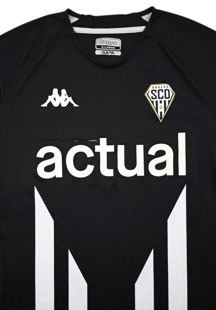 2022-23 ANGERS SHIRT XL