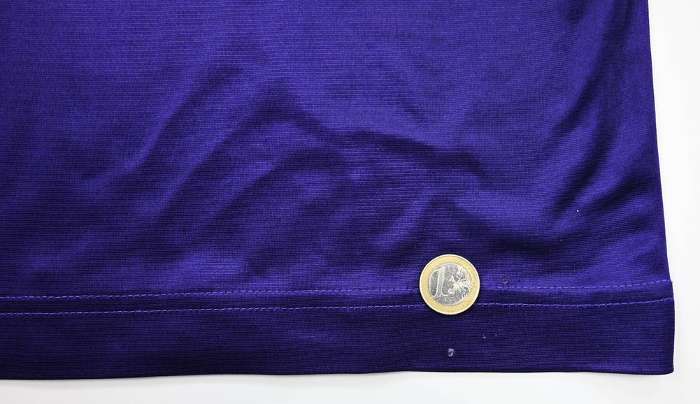 ADIDAS OLDSCHOOL #8 SHIRT L