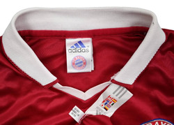 2004-05 BAYERN MUNCHEN *BALLACK* SHIRT XL. BOYS