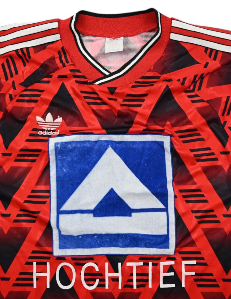 SV NAUNHOF 1920 #8 LONGSLEEVE SHIRT XL