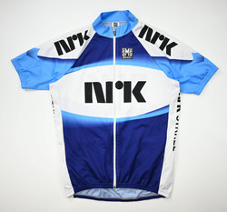 SANTINI KOSZULKA KOLARSKA XL