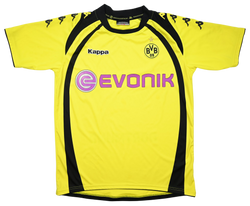 2009-10 BORUSSIA DORTMUND KOSZULKA L. BOYS