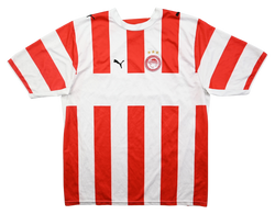 2006-07 OLYMPIACOS KOSZULKA L