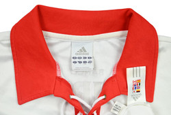2003-05 BENFICA SHIRT L