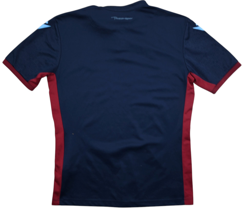 2021-22 TRABZONSPOR SHIRT M