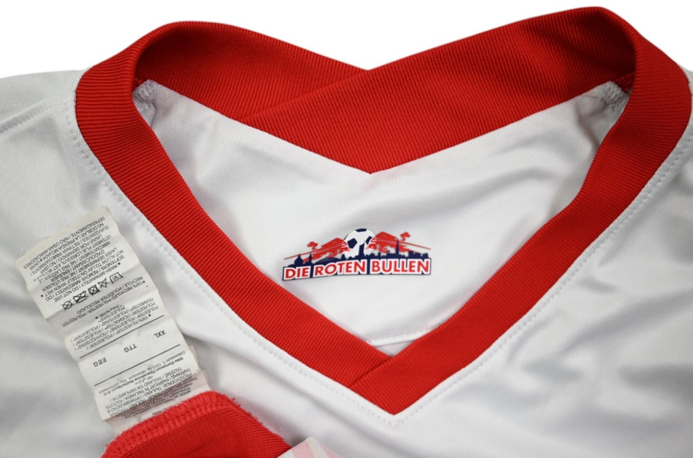 2020-21 RB LEIPZIG SHIRT XXL 