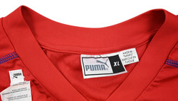 2003-04 CZECH REPUBLIC KOSZULKA XL