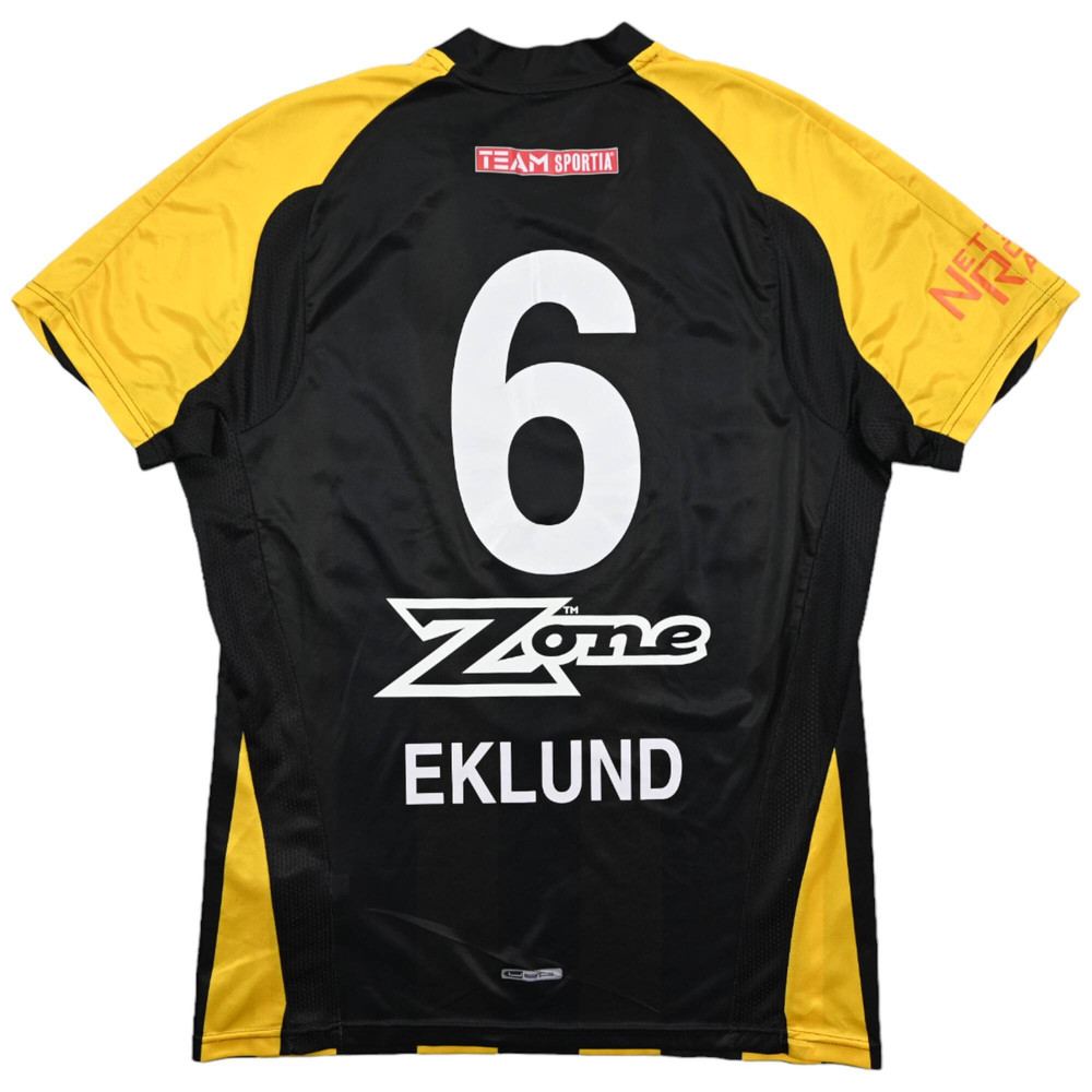 HAMMARBY IF *EKLUND* SHIRT M