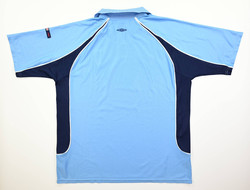 ENGLAND KOSZULKA XXL