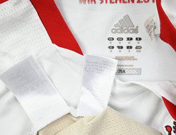 2011-13 BAYER LEVERKUSEN LONGSLEEVE M