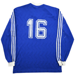 PAPIERNIK MYSZKÓW LONGSLEEVE SHIRT L