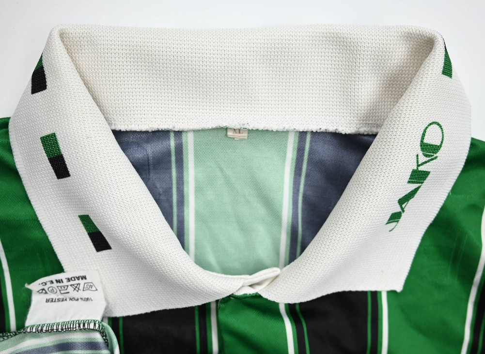 JAKO OLDSCHOOL #9 LONGSLEEVE XL