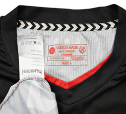 2018-19 UTRECHT SHIRT L