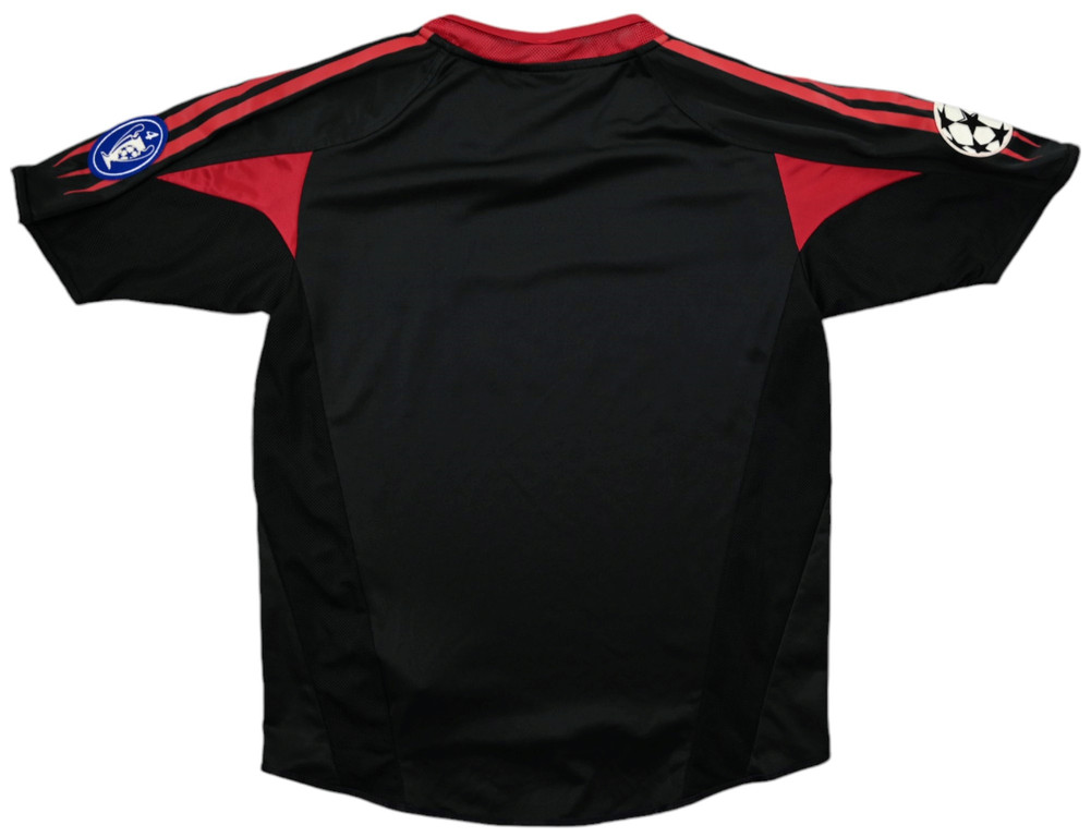 2005-06 BAYERN MUNCHEN L. BOYS