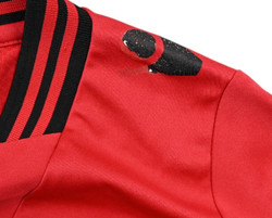2013-14 MALLORCA SHIRT XS. BOYS 