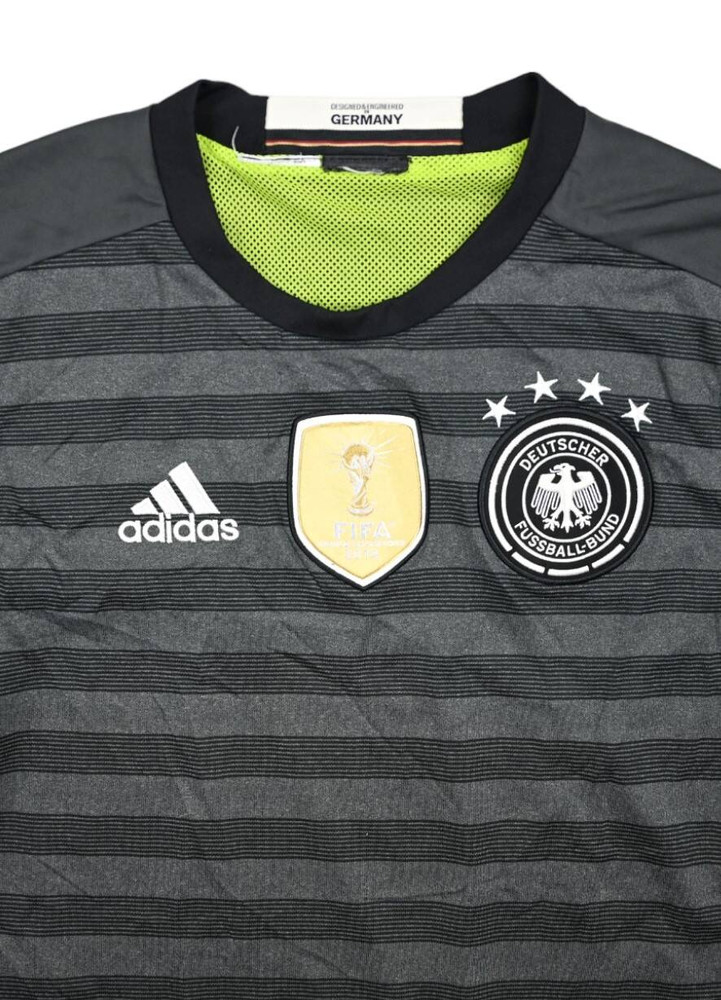 2015-17 GERMANY SHIRT L.BOYS