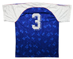 ADIDAS VINTAGE SHIRT XL