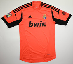 2012-13 REAL MADRID KOSZULKA M