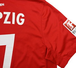 2016-17 RB LEIPZIG *UPAMECANO* KOSZULKA M