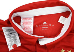 2016-17 BAYERN MUNCHEN *LEWANDOWSKI* KOSZULKA L. BOYS