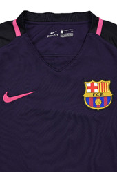 2016-17 FC BARCELONA *NEJMAR JR* SHIRT S