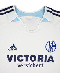 2005-07 SCHALKE KOSZULKA XXL