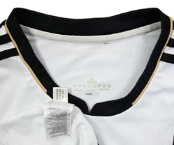 2010-11 GERMANY SHIRT L