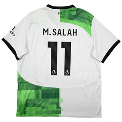 2023-24 LIVERPOOL *M.SALAH* KOSZULKA XXL