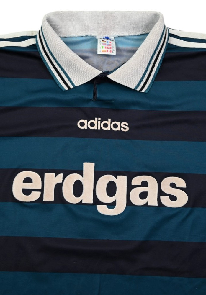 SC VICTORIA 07 ANRATH LONGSLEEVE SHIRT XL