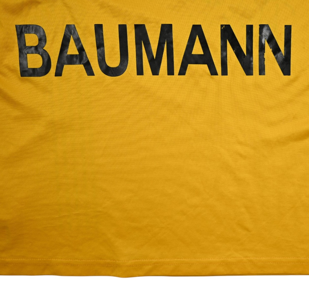 2014-15 DYNAMO DRESDEN *BAUMANN* KOSZULKA XL