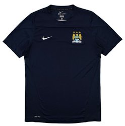 MANCHESTER CITY SHIRT M