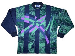 UMBRO OLDSCHOOL GK LONGSLEEVE XL