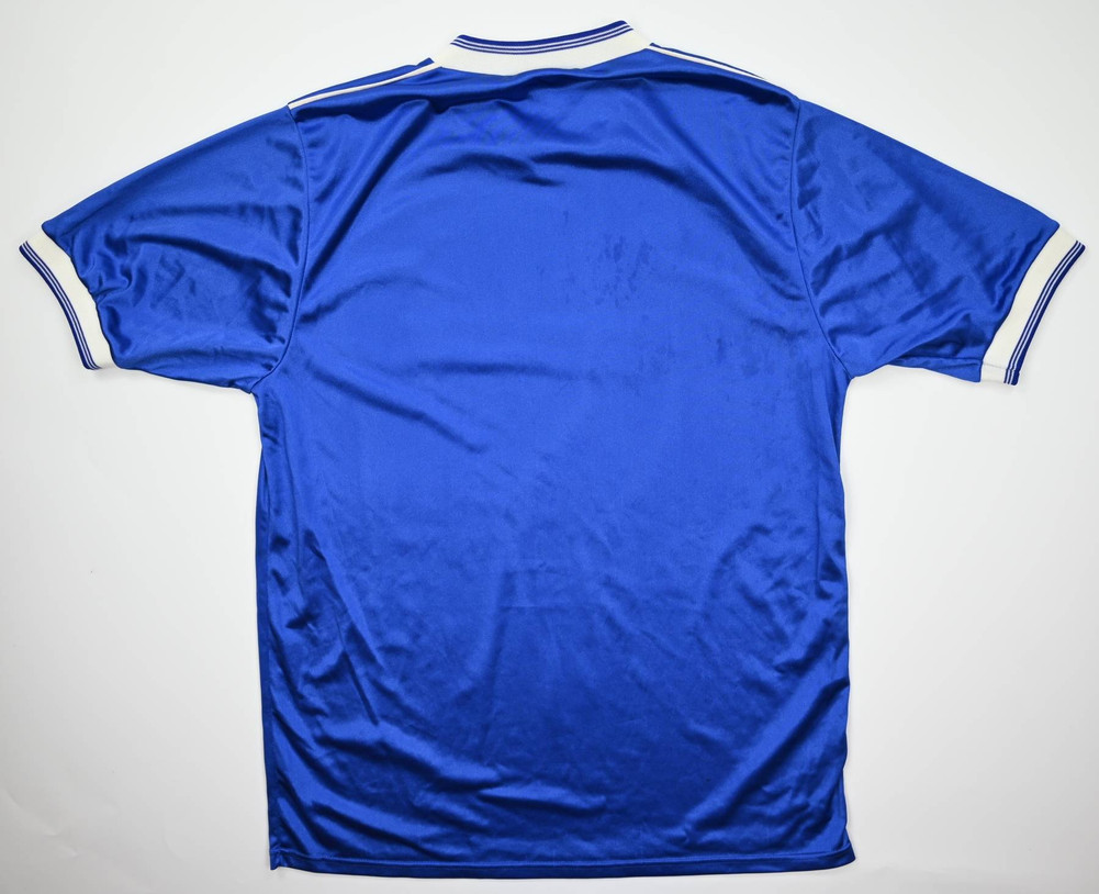 1984-87 GLASGOW RANGERS SHIRT M