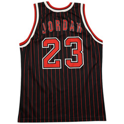 CHICAGO BULLS *JORDAN* NBA KOSZULKA L