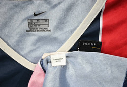 2002-03 PARIS SAINT GERMAIN KOSZULKA M.BOYS