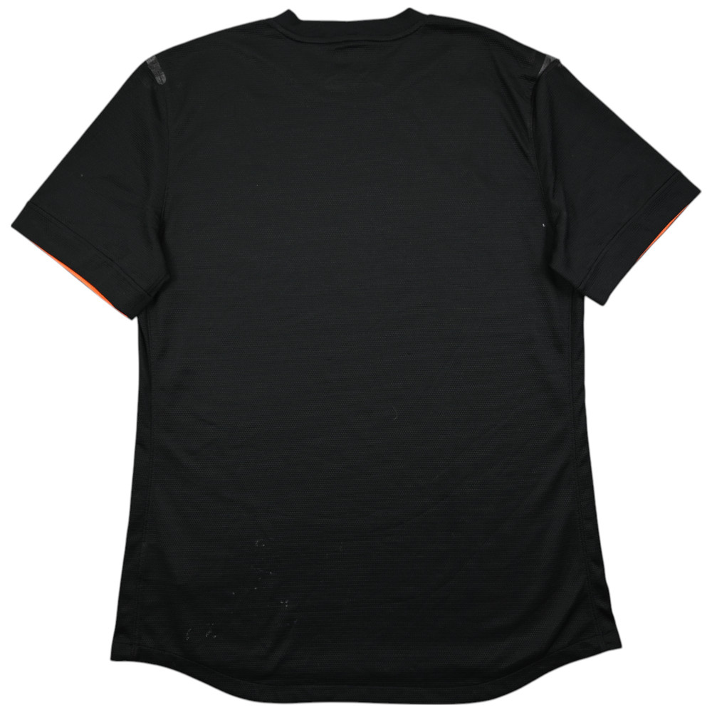 2012-13 NETHERLANDS PLAYER ISSUE KOSZULKA XL