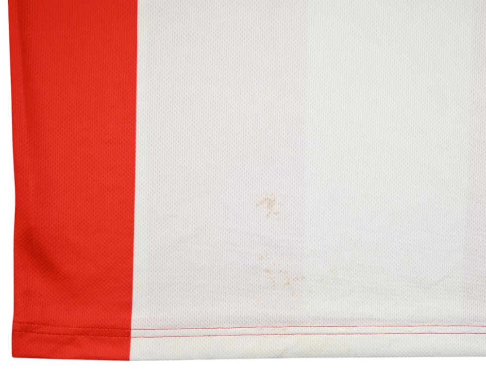 UHLSPORT VINTAGE KOSZULKA M