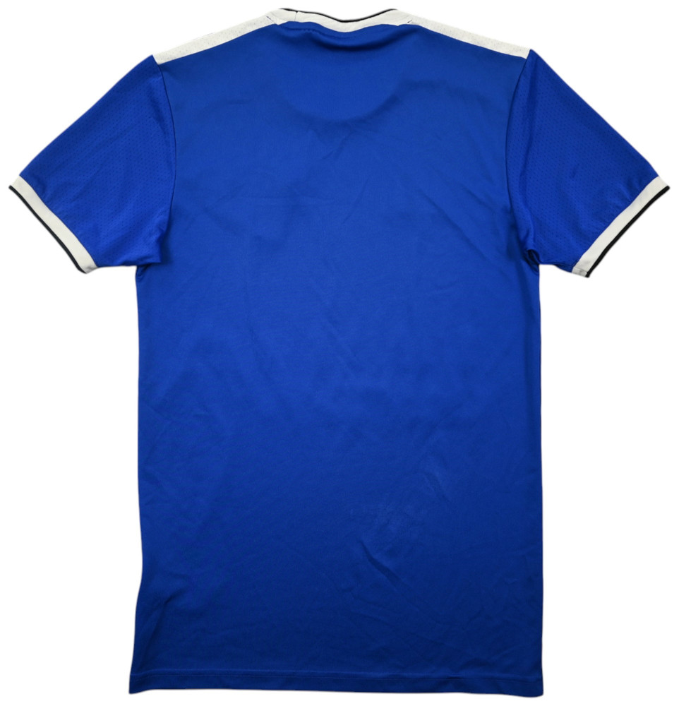 2021-22 BASTIA KOSZULKA XS