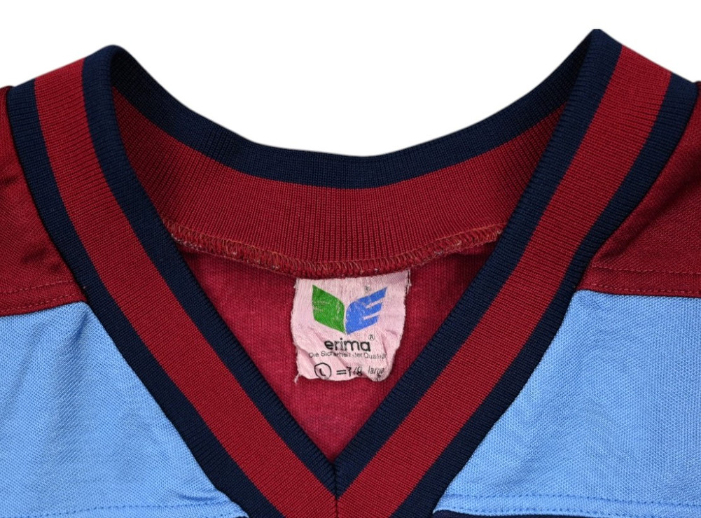 FC MUNCHBERG KOSZULKA L