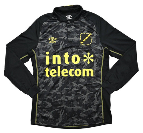 2014-15 NAC BREDA LONGSLEEVE S