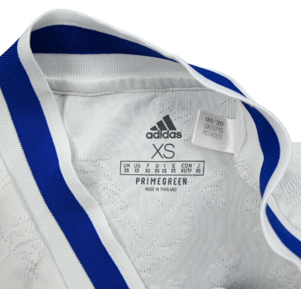 FRANCE HANDBALL SHIRT XS